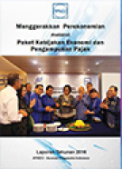 Laporan Tahunan APINDO Kabupaten Rote Ndao 2016
