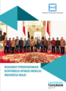 Laporan Tahunan APINDO Kabupaten Rote Ndao 2019